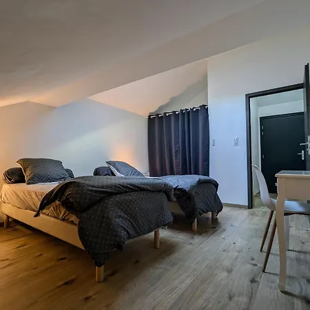 Cosy, 2 Et Parking Prive, Proche Des Vosges - Fr-1-589-780 Saint-Michel-sur-Meurthe