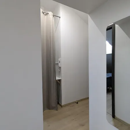 Cosy, 2 Et Parking Prive, Proche Des Vosges - Fr-1-589-780