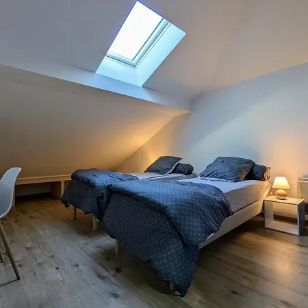 Apartment Cosy, 2 Et Parking Privé, Proche Des Vosges - Fr-1-589-780 *