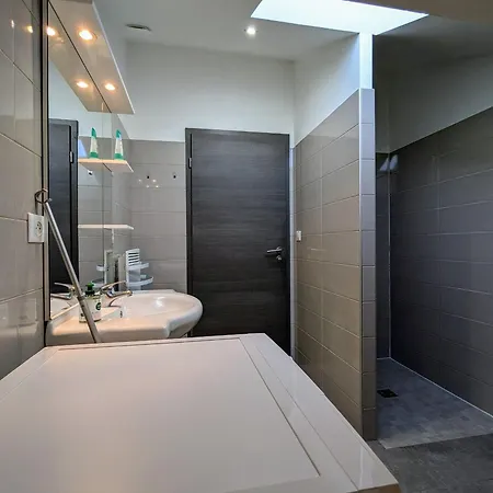 Cosy, 2 Et Parking Privé, Proche Des Vosges - Fr-1-589-780 * Saint-Michel-sur-Meurthe